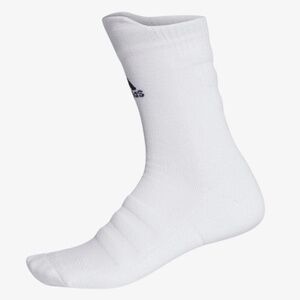 NWT Adidas Tennis Men’s Crew Sock White